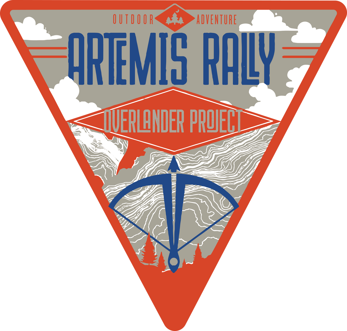 Artemis Rally 2026 - April 29-May 2, 2026 at Expo Adventure
