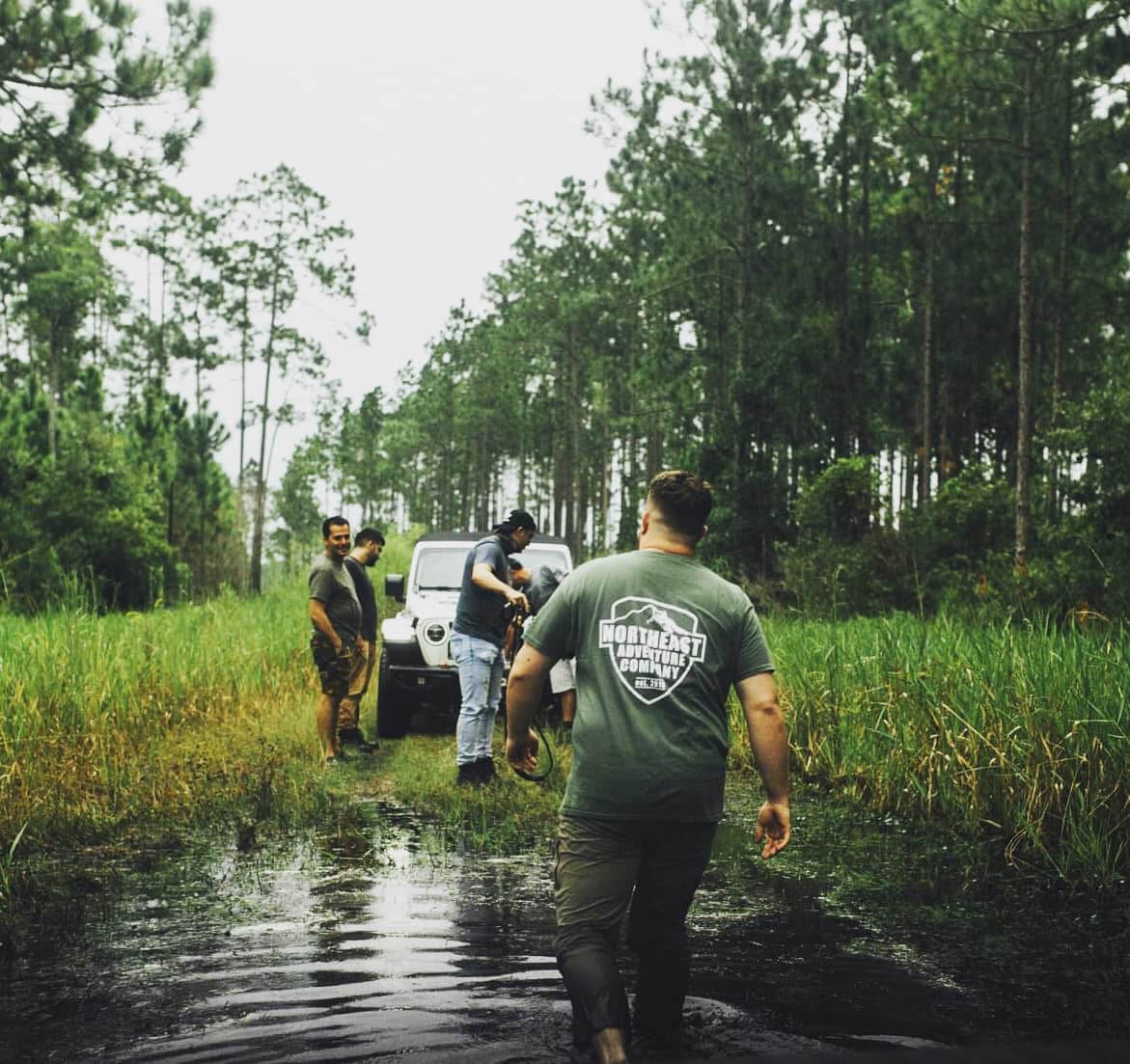 Gulf to Glades Expedition (F.A.T) February 20-22, 2026