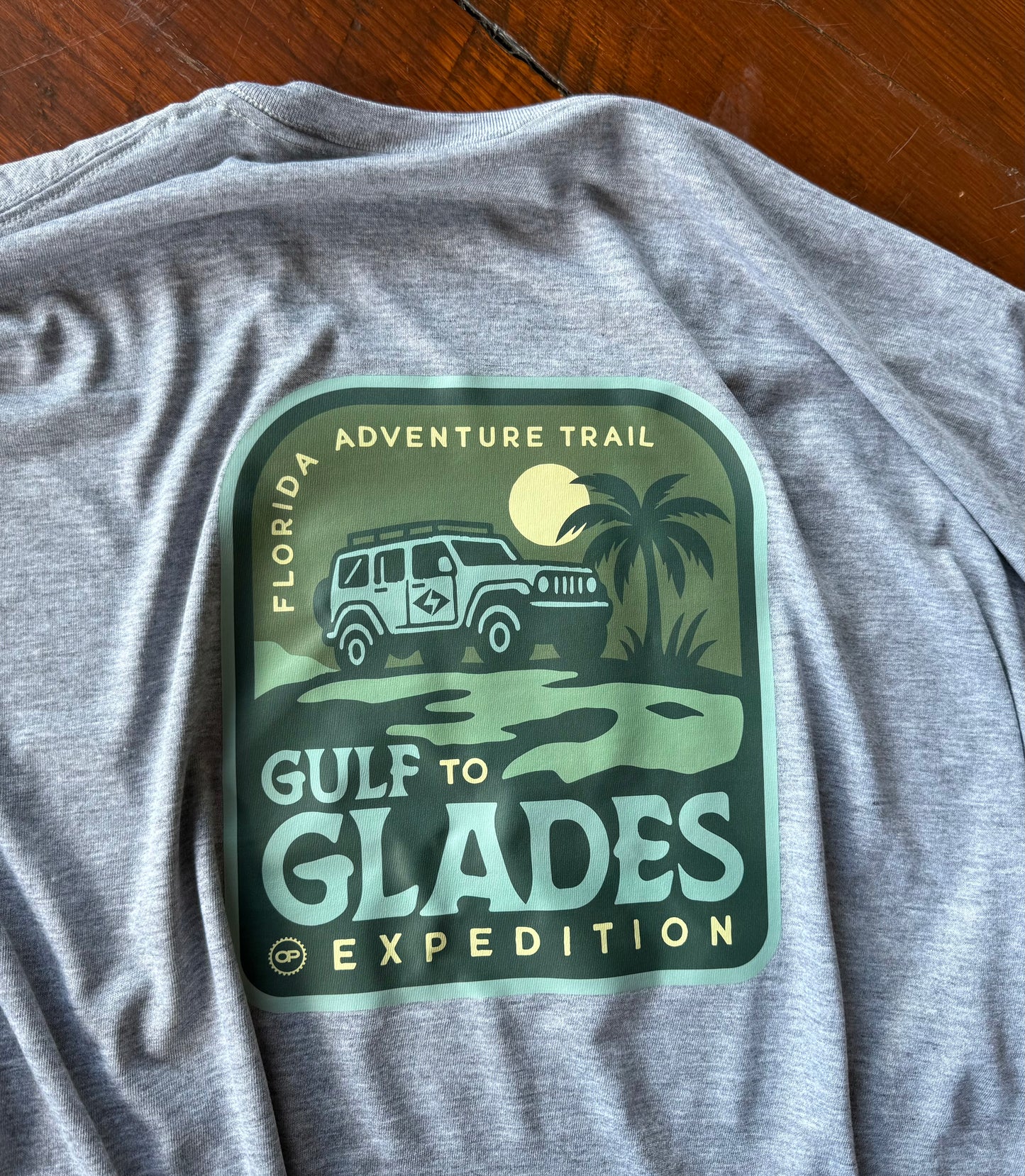 Gulf to Glades Expedition (F.A.T) February 20-22, 2026