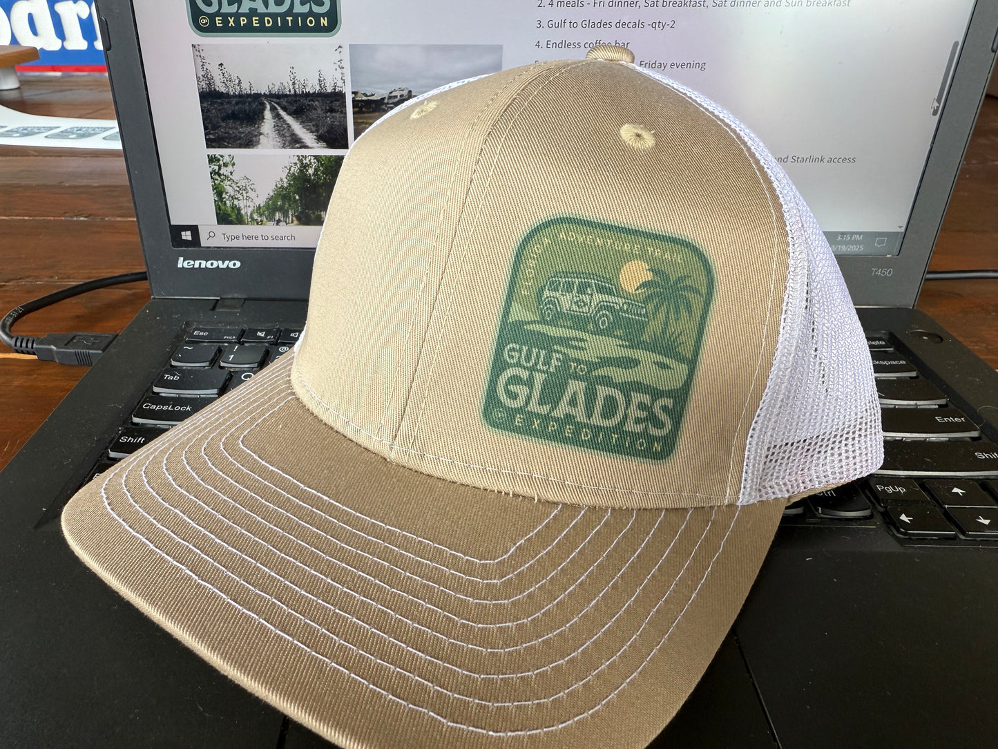 Gulf to Glades Expedition (F.A.T) February 20-22, 2026