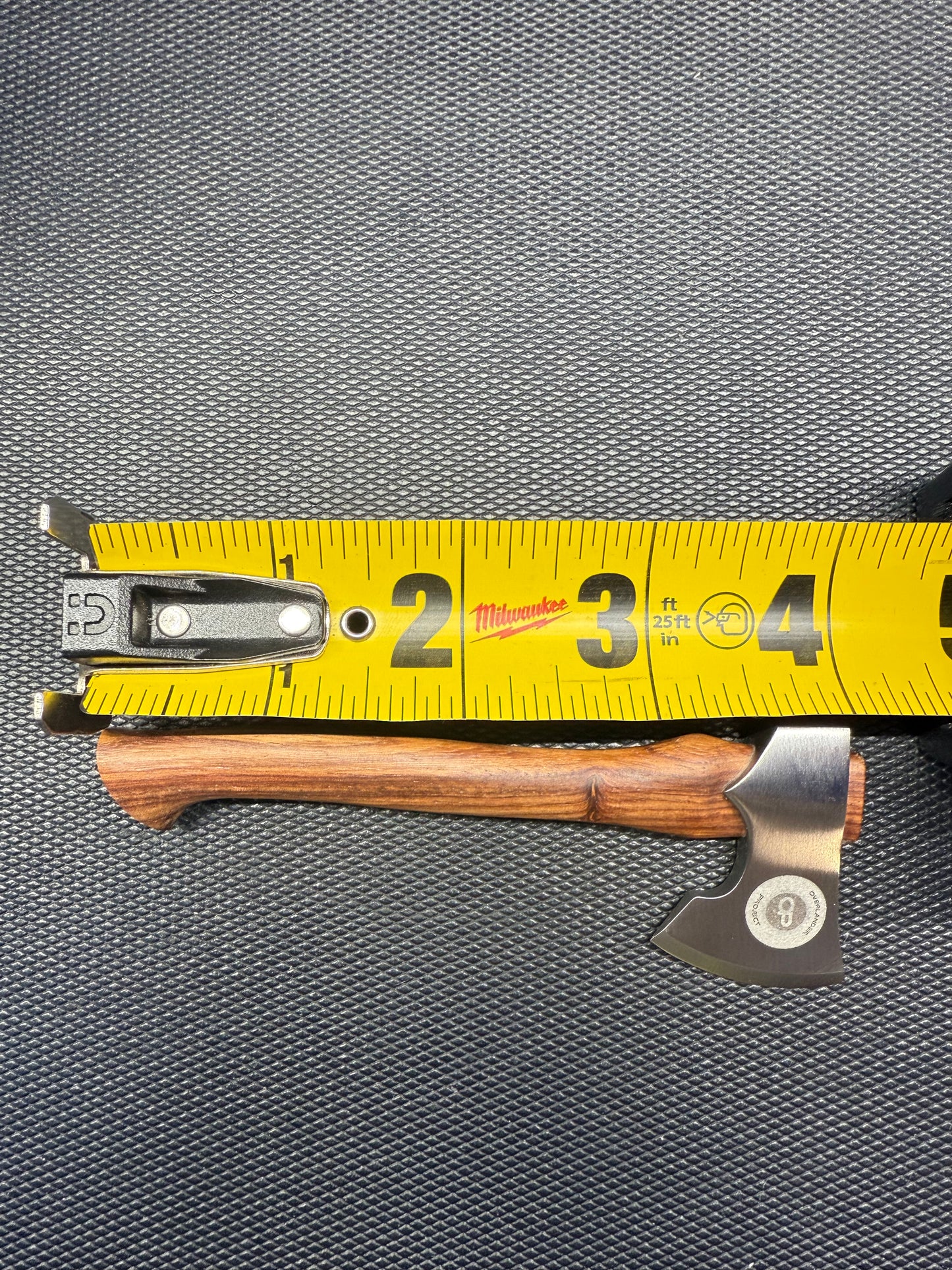 Mini Axe
