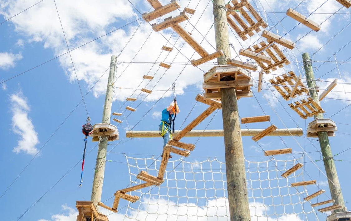 Expo Adventure - Appalachia May 1-3, 2026
