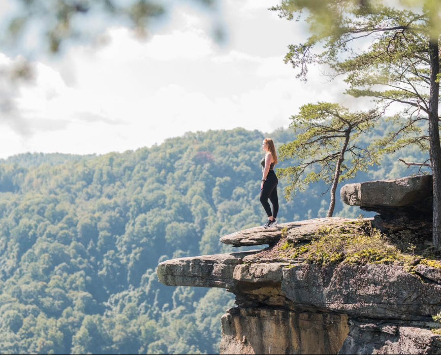 Expo Adventure - Appalachia May 1-3, 2026