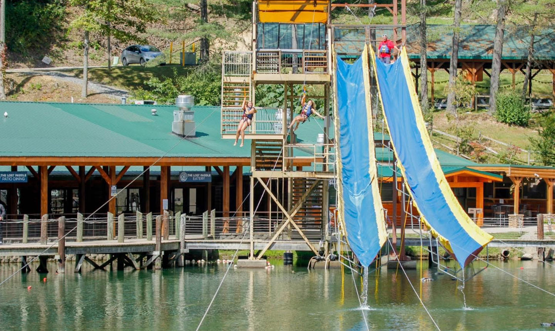 Expo Adventure - Appalachia May 1-3, 2026