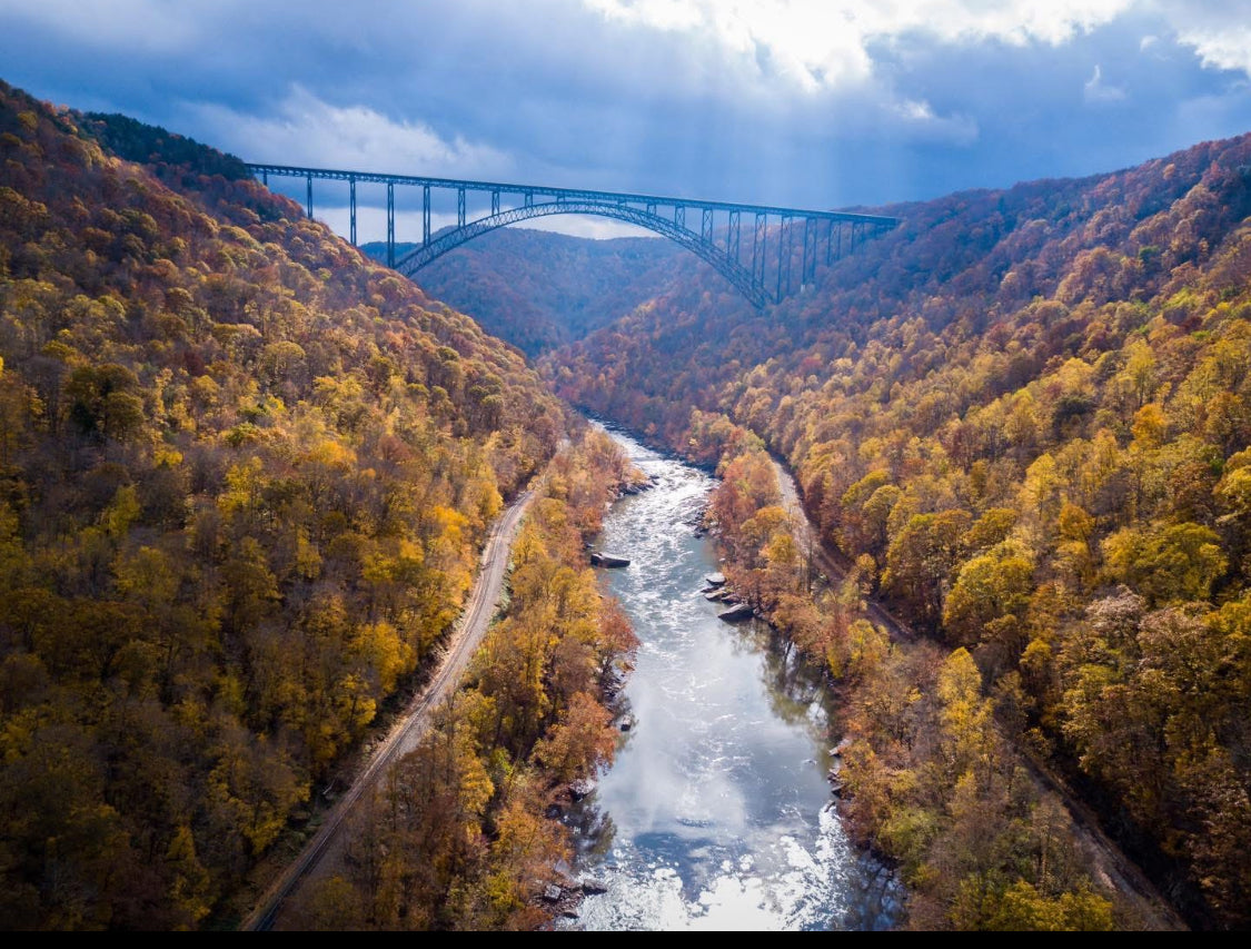 Expo Adventure - Appalachia May 1-3, 2026