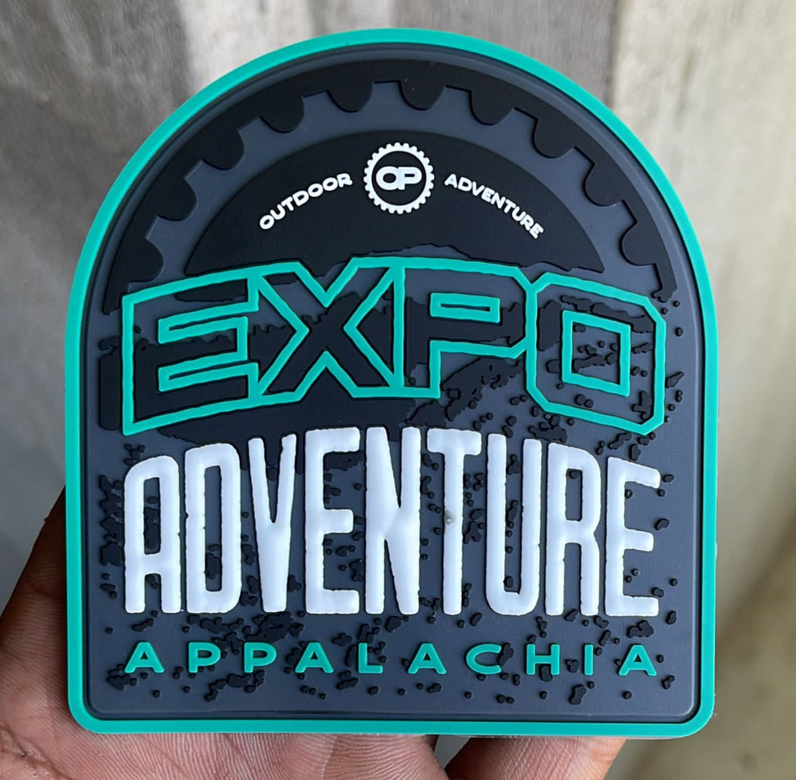 Artemis Rally 2026 - April 29-May 2, 2026 at Expo Adventure