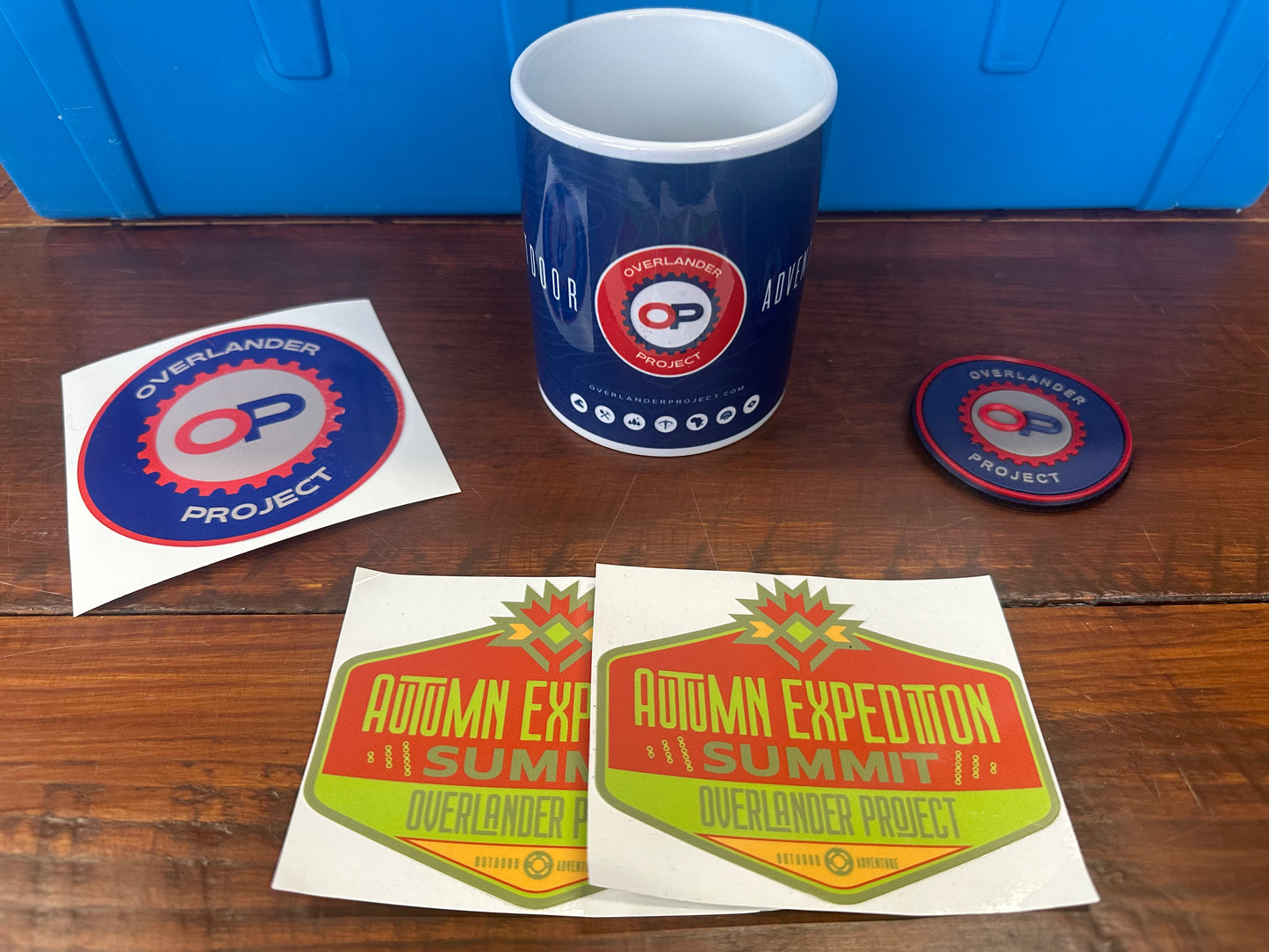 Autumn Expedition Summit  Oct 10-12 2025 -PEAK COLOR in WNC