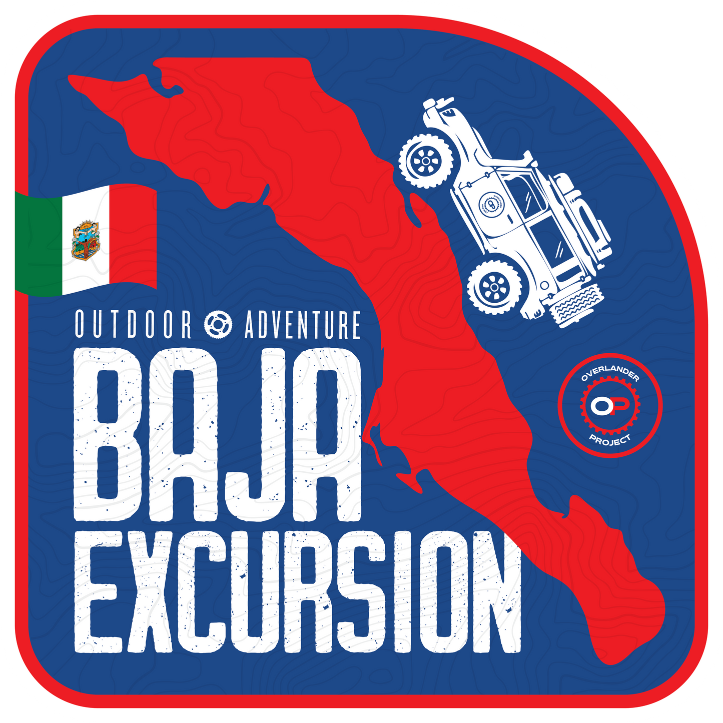 Baja Excursion- November 9 -17 , 2025
