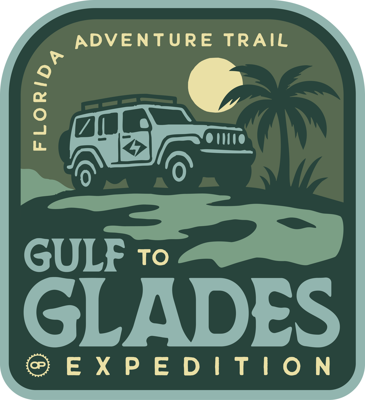 Gulf to Glades Expedition (F.A.T) February 20-22, 2026