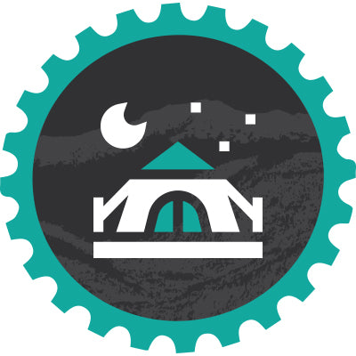 Expo Adventure Camping Weekend