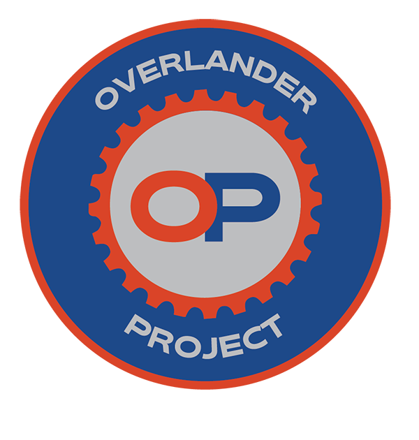 Overlander Project