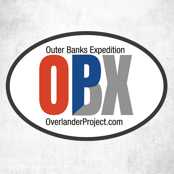 SOLD OUT -Outer Banks Expedition- April 4-6, 2025