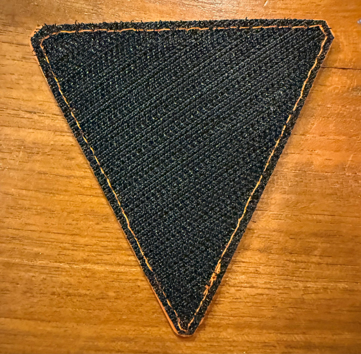Artemis Rally PVC patch 3"x3"