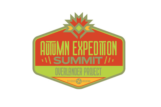 Autumn Expedition Summit  Oct 11th-13th 2024 -PEAK COLOR in WNC