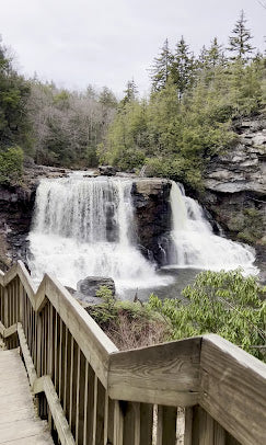 Expedition Monongahela Oct 1-4, 2026