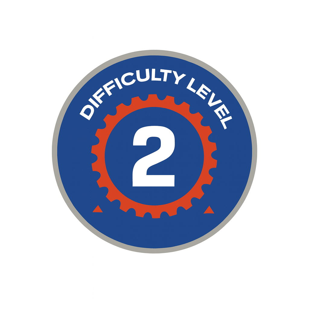 Yooper TrailBlaze  August 26-30, 2026