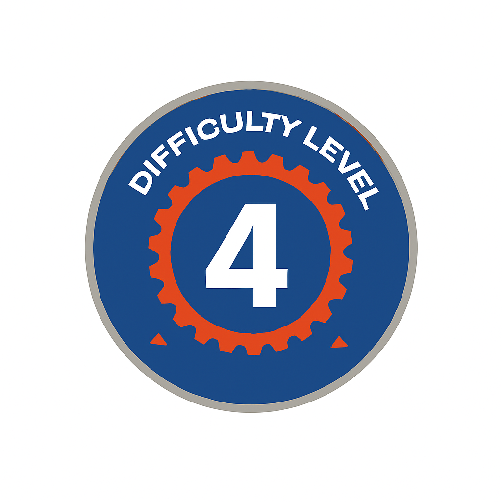 Baja Excursion- October 31 - November 8, 2026