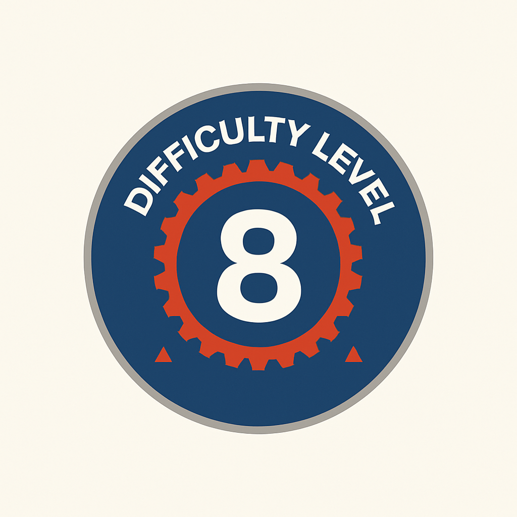 Artemis Rally 2026 - April 29-May 2, 2026 at Expo Adventure