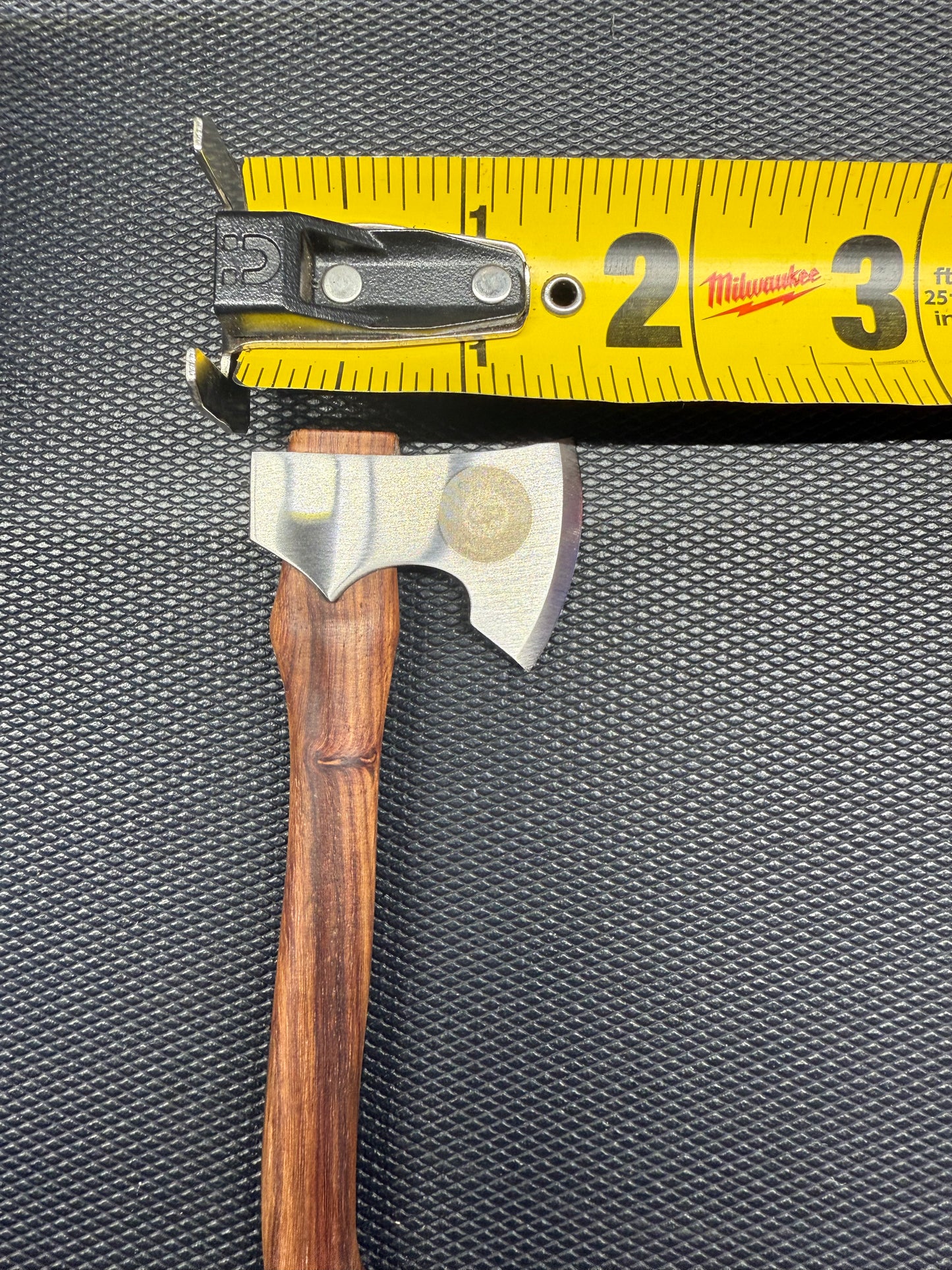 Mini Axe