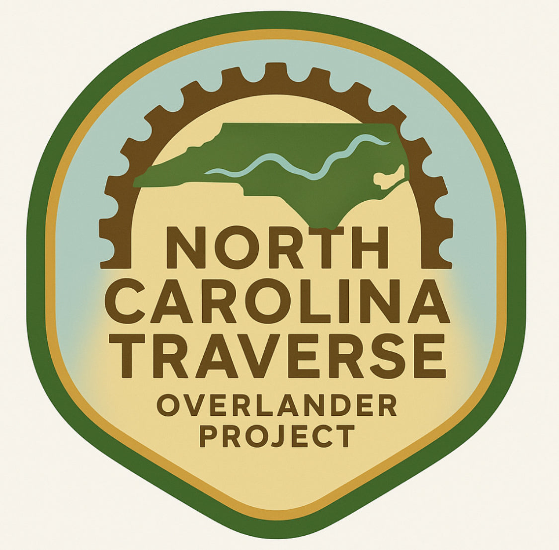 North Carolina Traverse Adventure