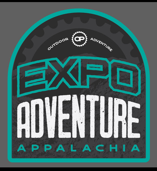 Expo Adventure - Appalachia May 1-3, 2026