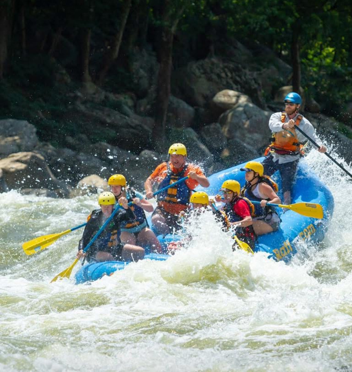 Expo Adventure - Appalachia May 1-3, 2026