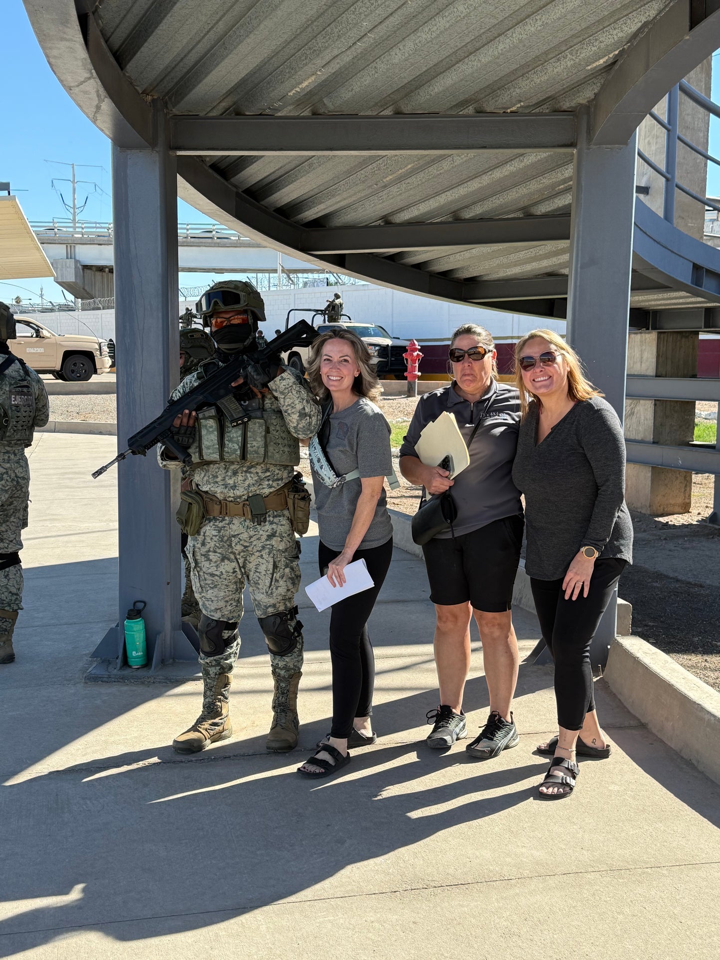 Baja Excursion- October 31 - November 8, 2026