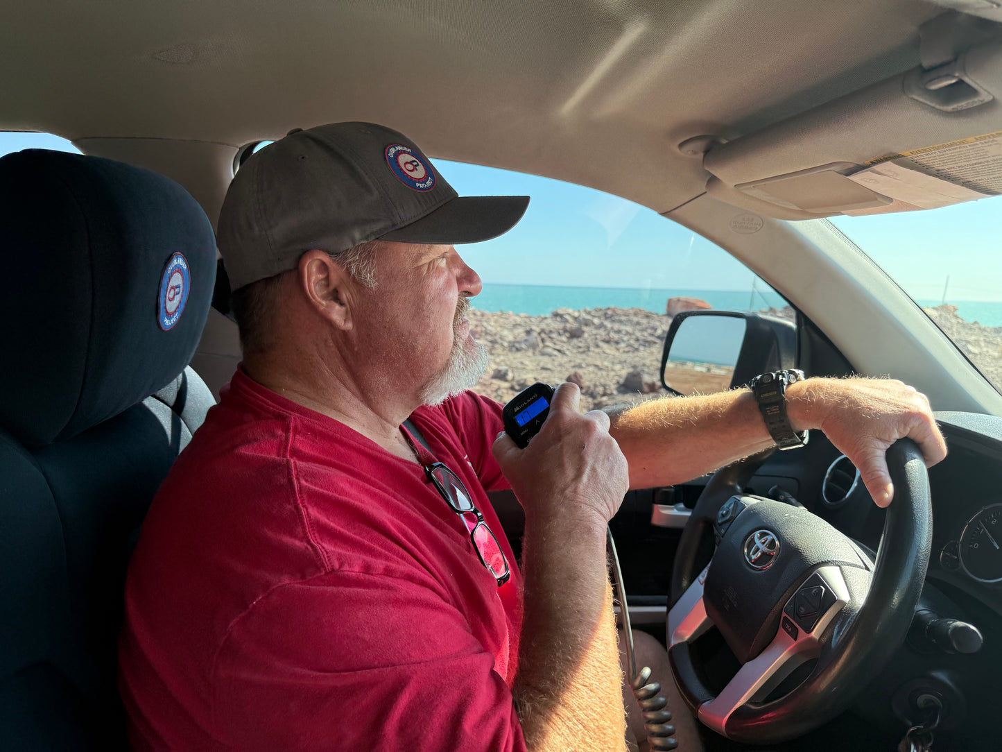 Baja Excursion- October 31 - November 8, 2026