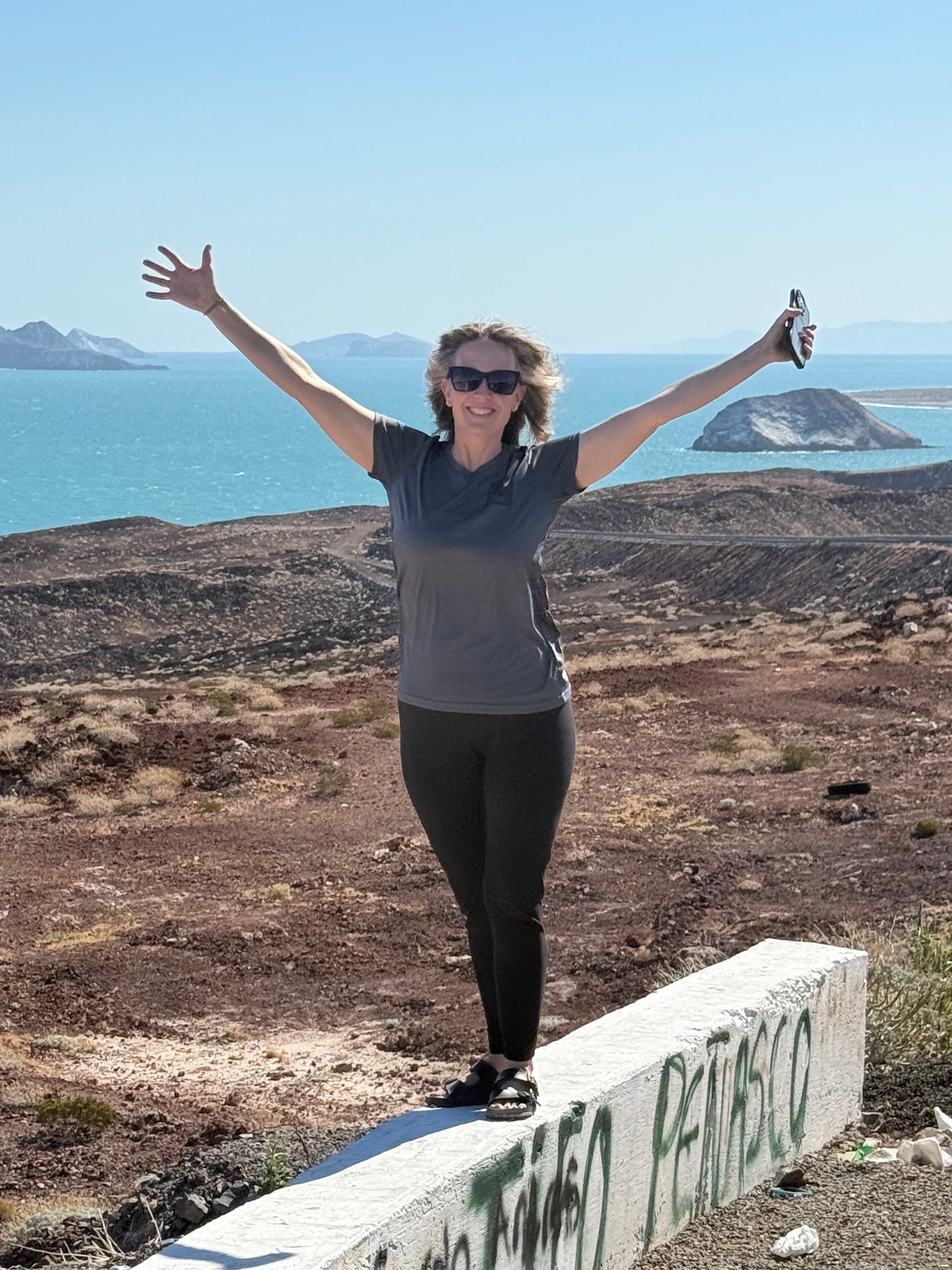 Baja Excursion- October 31 - November 8, 2026