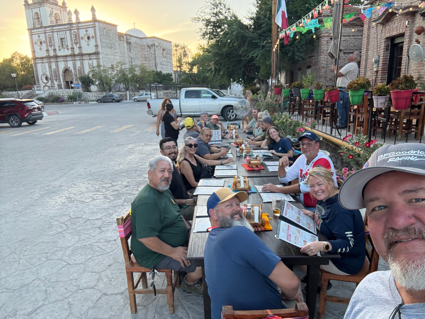 Baja Excursion- October 31 - November 8, 2026