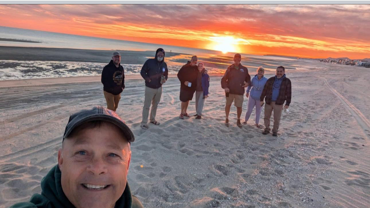 Baja Excursion- October 31 - November 8, 2026