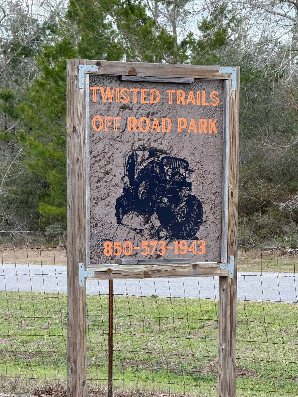 Gulf to Glades Expedition (F.A.T)  February 19-21, 2027