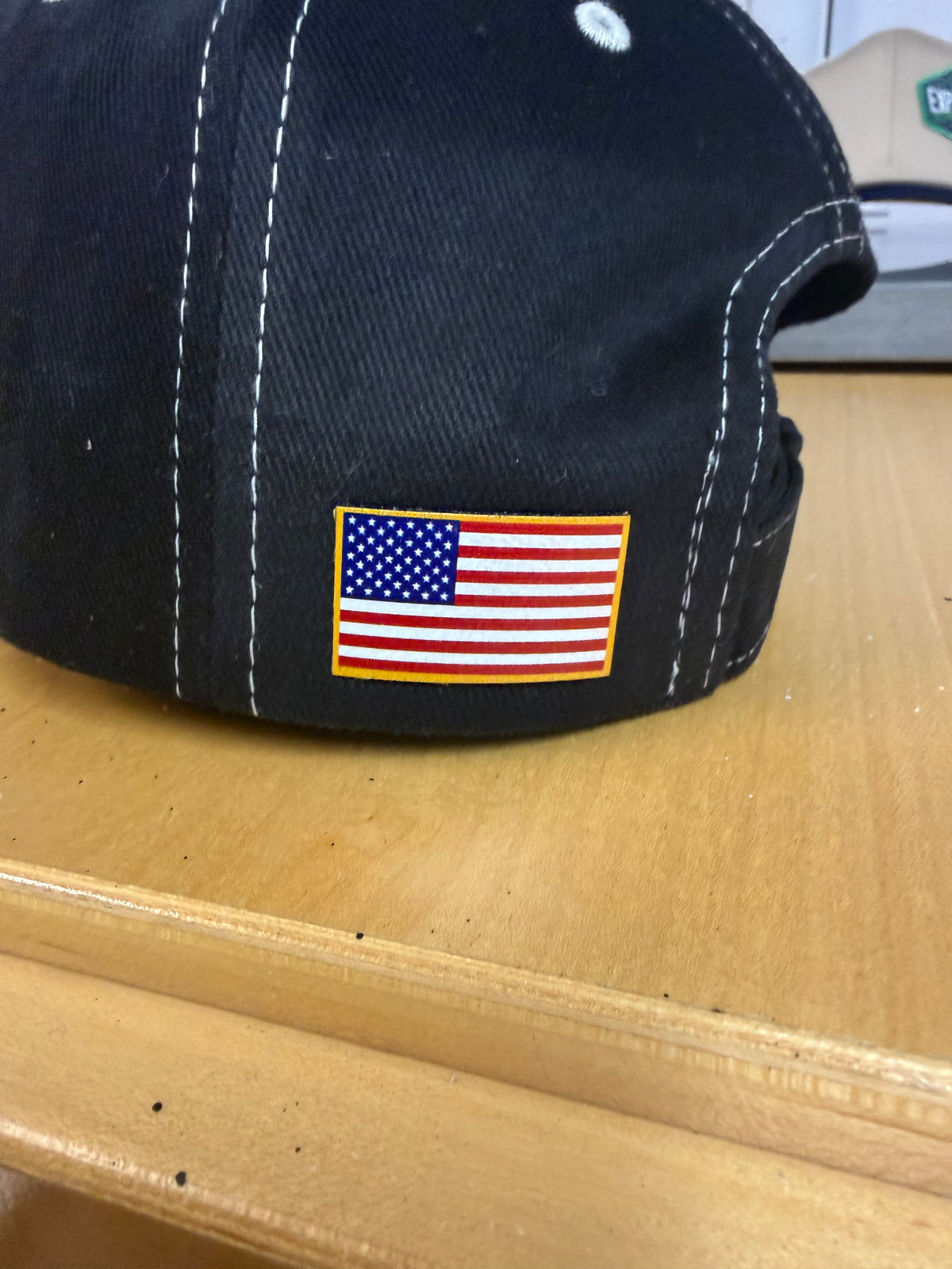 The "Dad Cap" OP Ballcap
