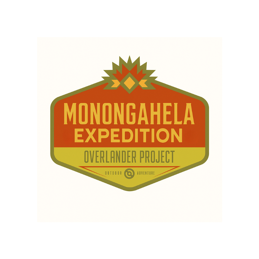 Expedition Monongahela Oct 1-4, 2026