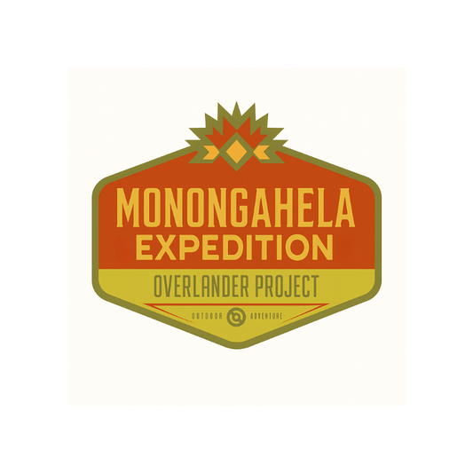 Expedition Monongahela Oct 1-4, 2026