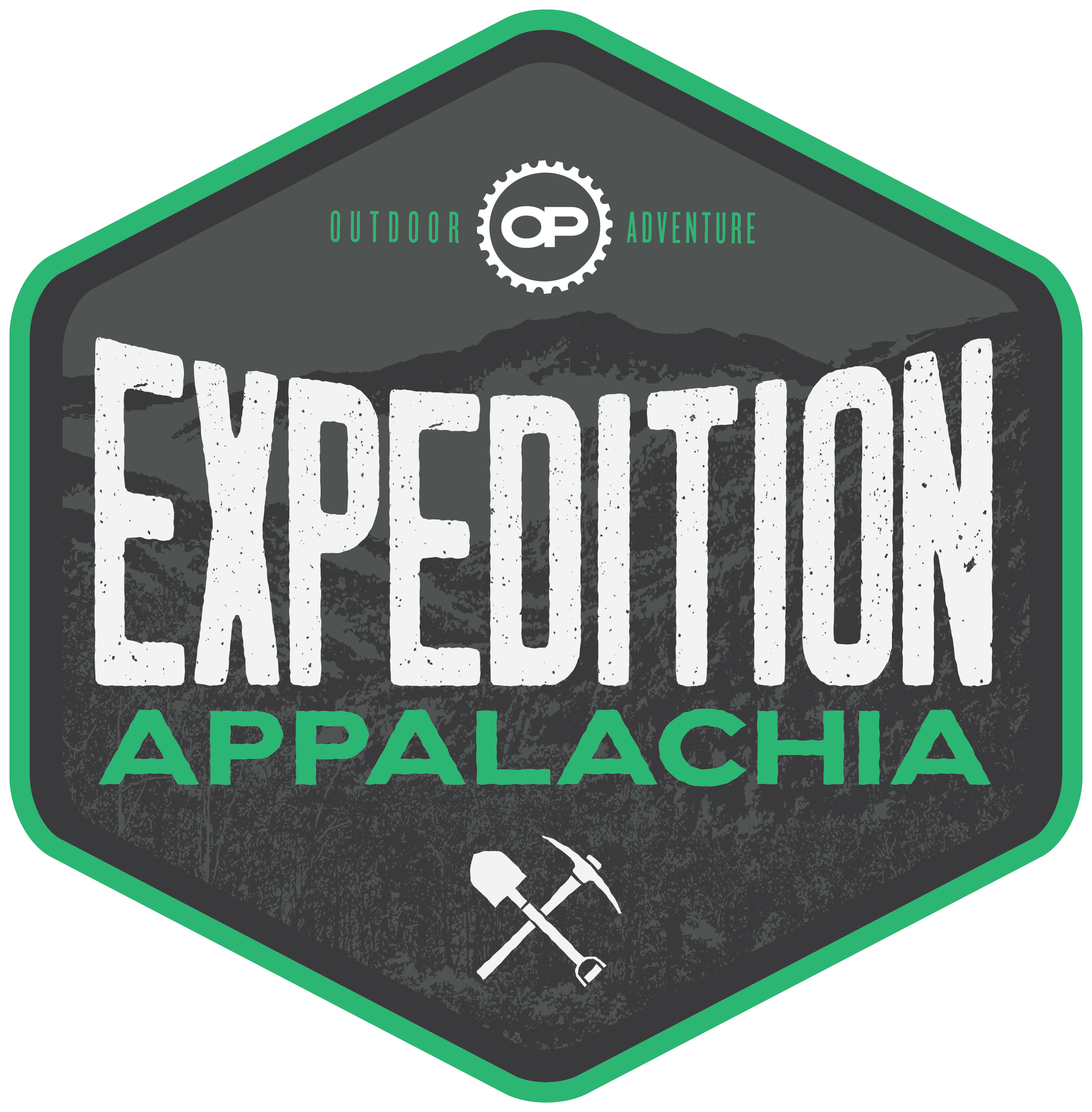 Expedition Appalachia April 12-14 2024