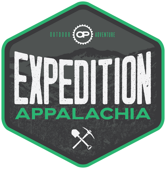 Expedition Appalachia April 12-14 2024 *****SOLD OUT******