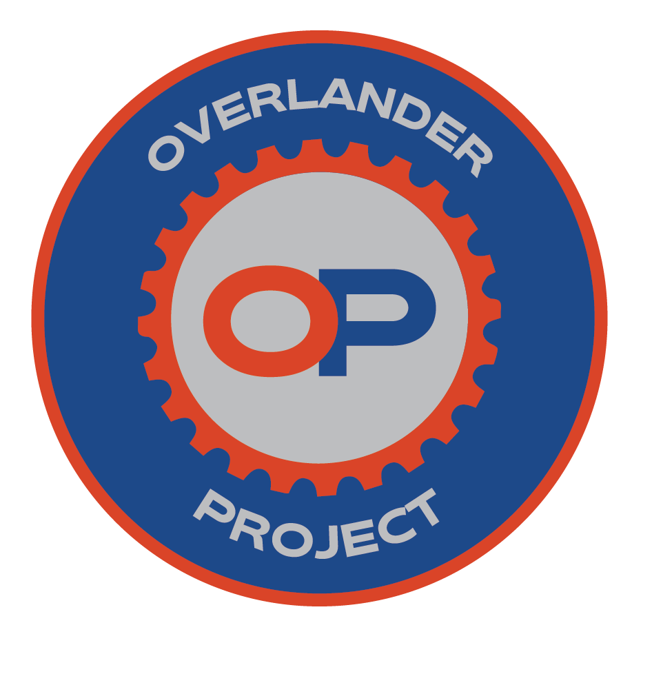 Overlander Project