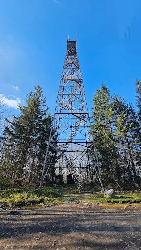 Expedition Monongahela Oct 1-4, 2026