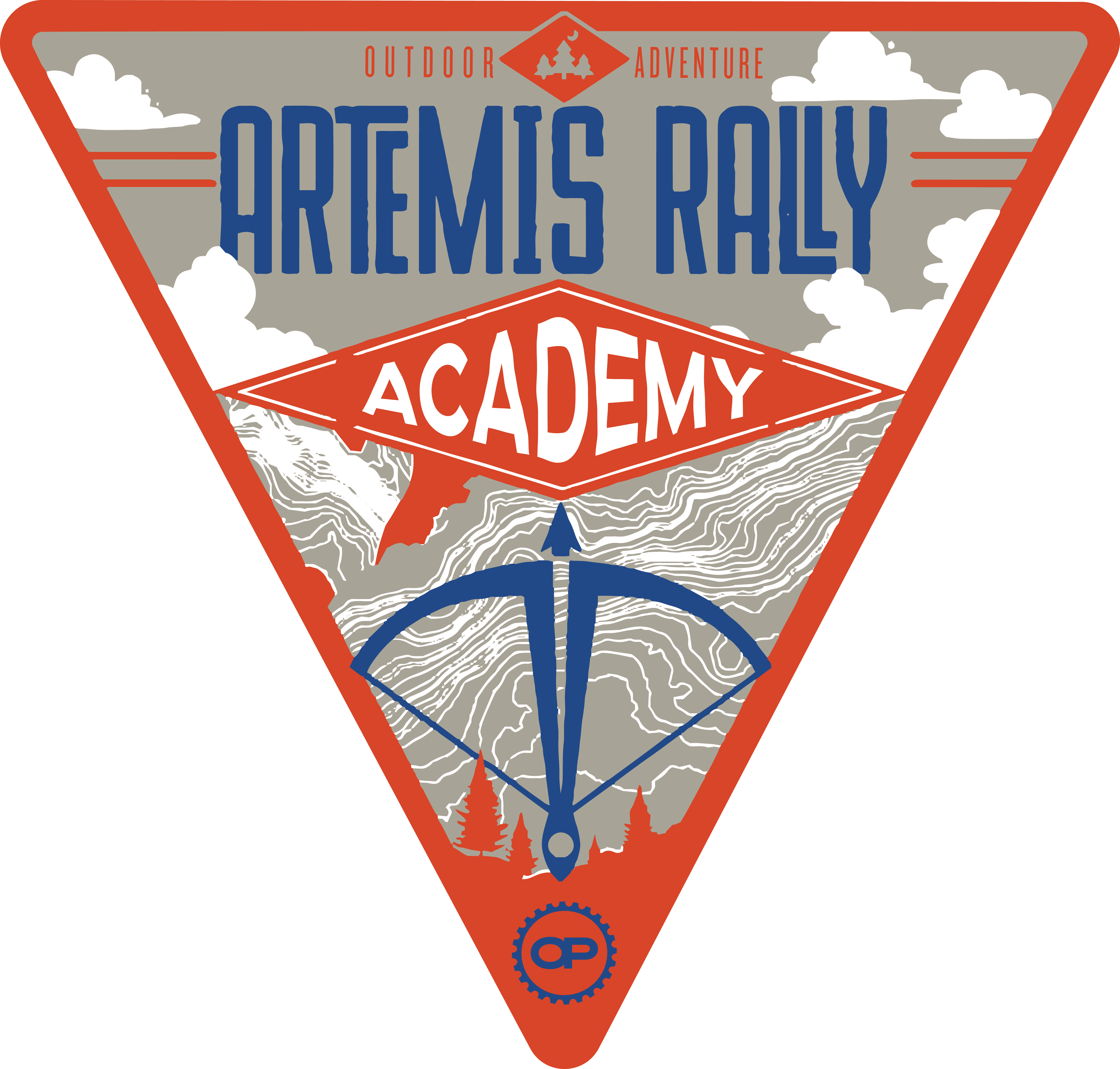 Artemis Rally Academy -December 2nd 10am-4pm 2023