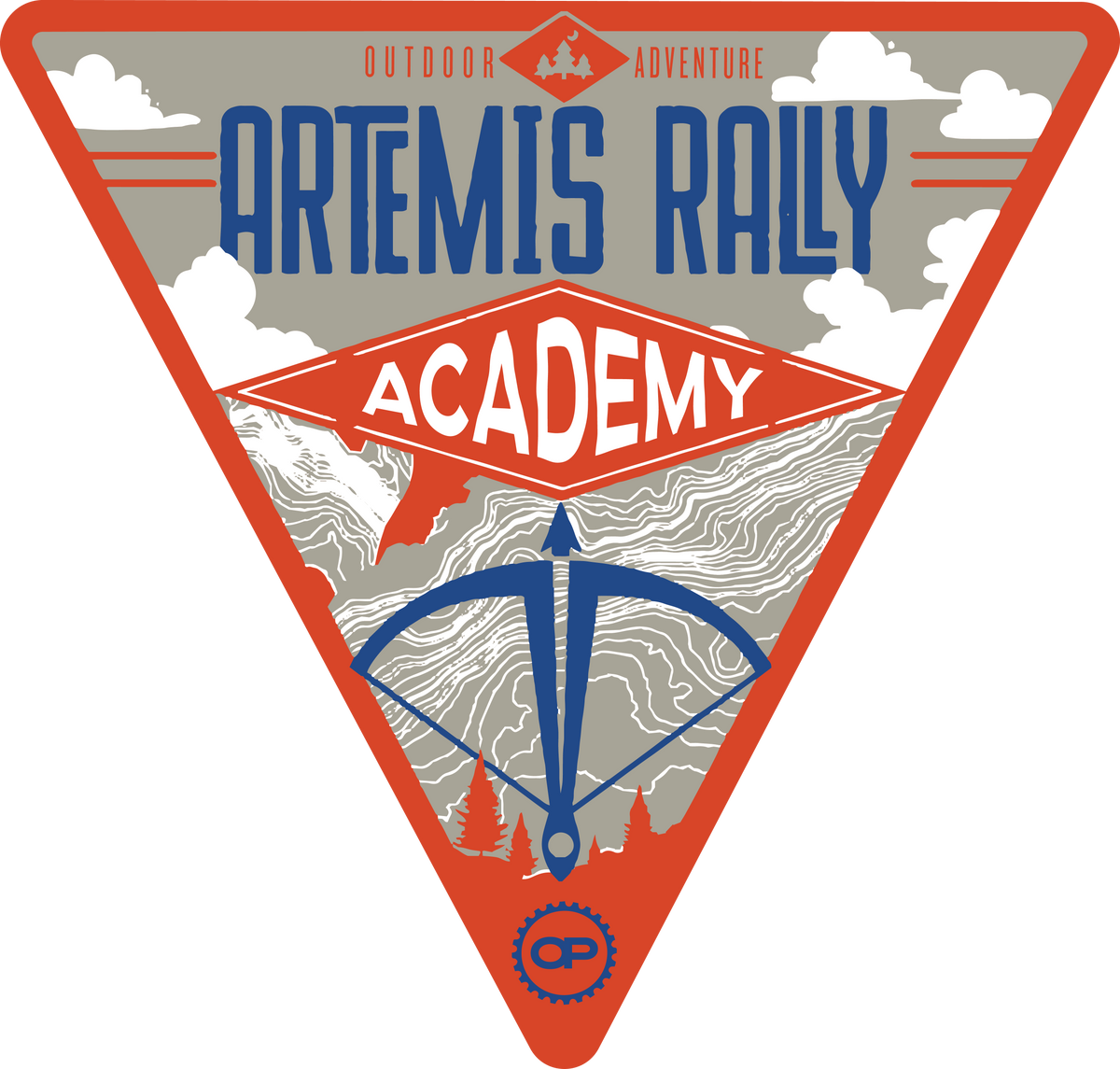 Artemis Rally Academy- August 28-30, 2026
