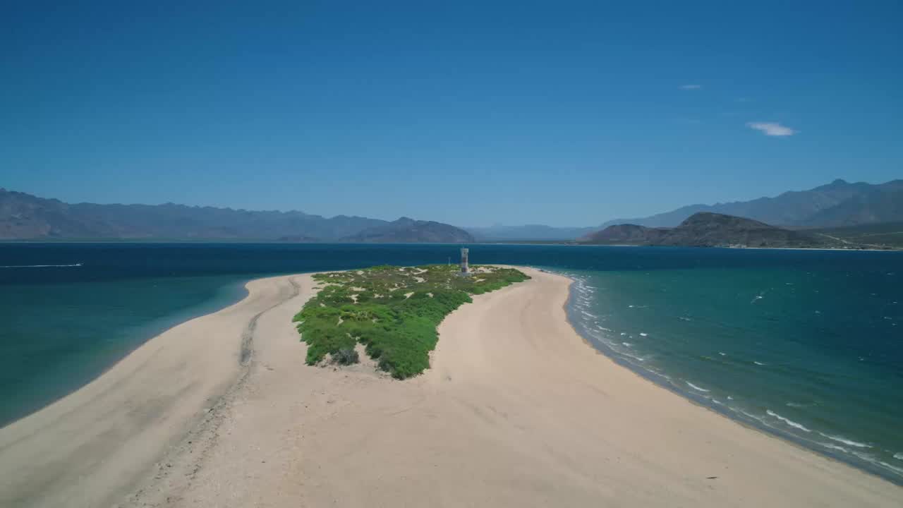 Baja Probado 500 - 7-Day Expedition Across the Baja Peninsula -November 9-15, 2026