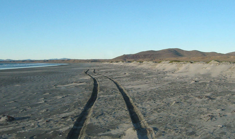 Baja Probado 500 - 7-Day Expedition Across the Baja Peninsula -November 9-15, 2026