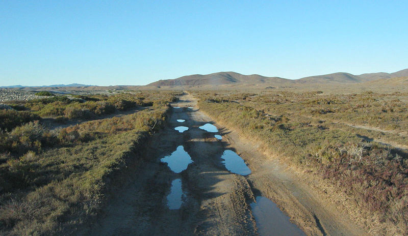 Baja Probado 500 - 7-Day Expedition Across the Baja Peninsula -November 9-15, 2026