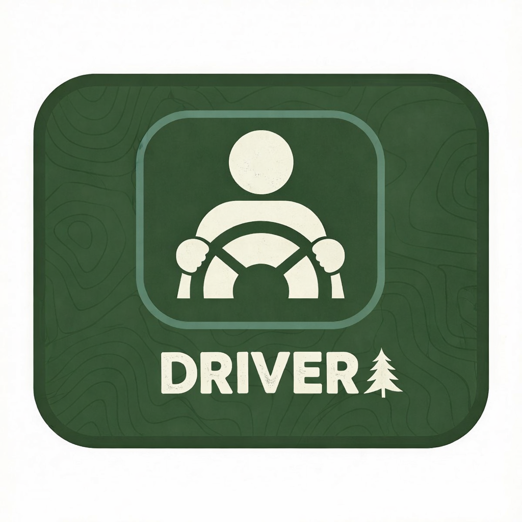 Expedition Monongahela Oct 1-4, 2026