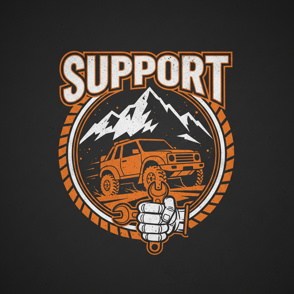 Artemis Rally 2027 - April 28-May 1, 2027 at Expo Adventure