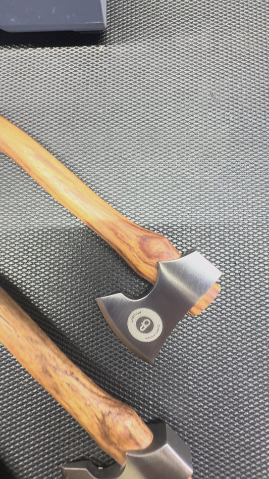 Mini Axe