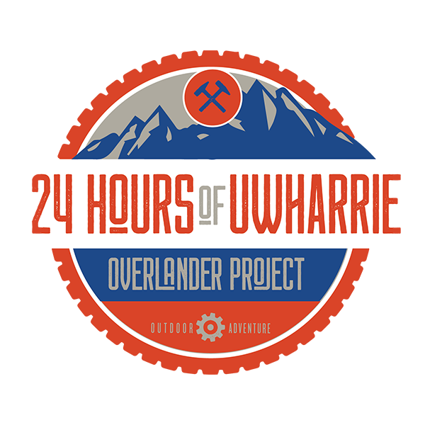 24 Hours of Uwharrie -Oct 28th-29th 2023