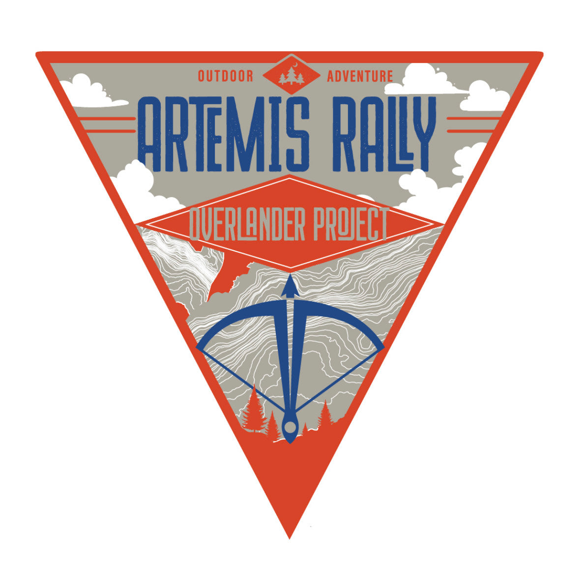 Artemis Rally 2024 - May 30-June 2