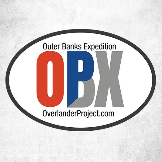 Outer Banks Expedition- March 22nd-24th 2024*******SOLD OUT*******